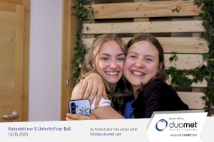 Hohenleh’ner & Unterleit’ner Ball